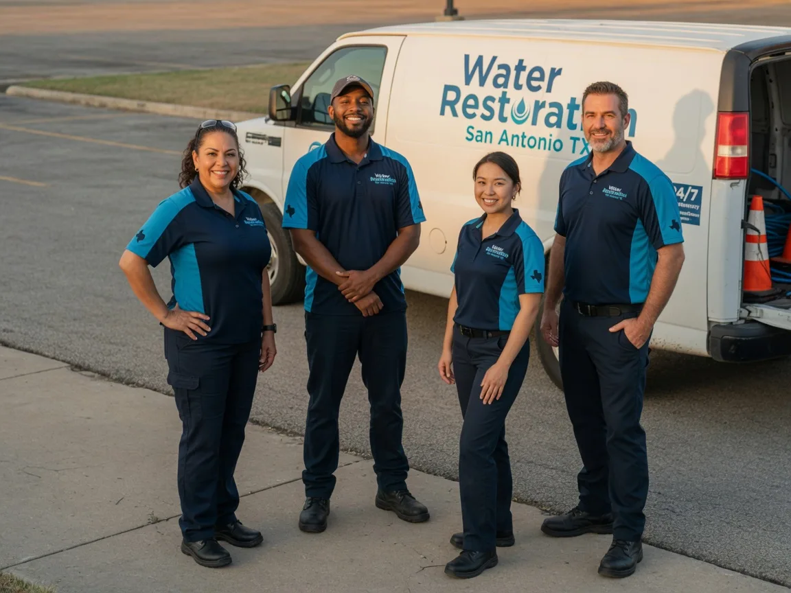 Water Damage Repair company in Corinne, WV